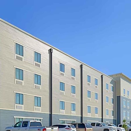 Extended Stay America Suites - Donaldsonville - Gonzales Екстер'єр фото