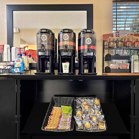 Extended Stay America Suites - Donaldsonville - Gonzales Екстер'єр фото