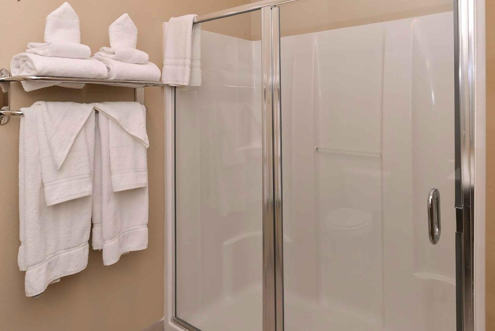 Extended Stay America Suites - Donaldsonville - Gonzales Екстер'єр фото