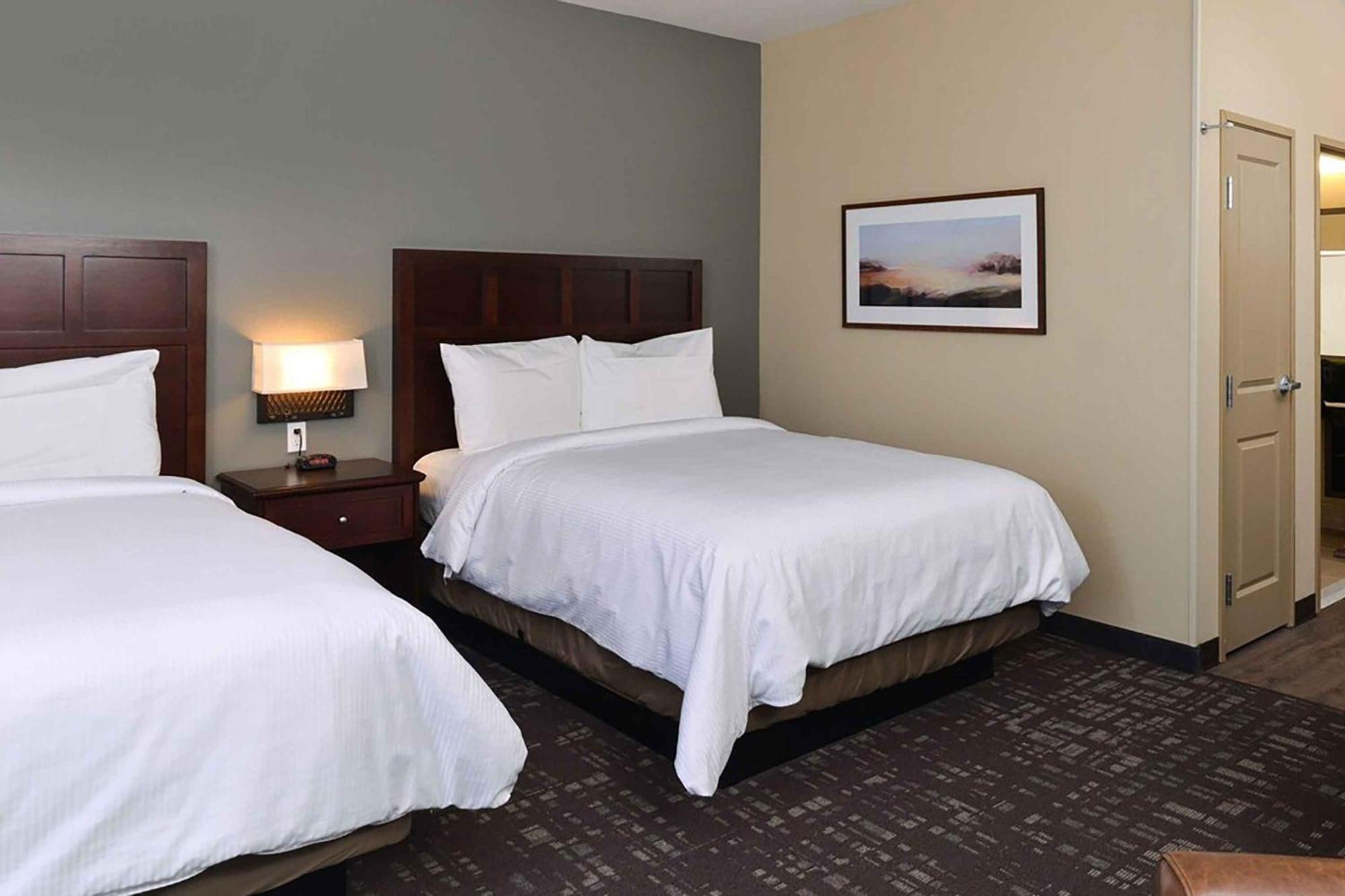 Extended Stay America Suites - Donaldsonville - Gonzales Екстер'єр фото