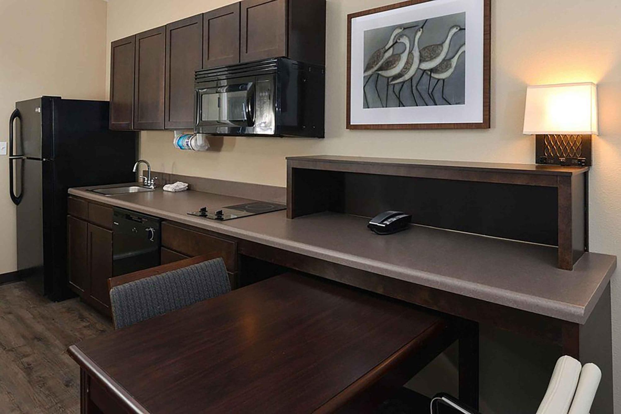 Extended Stay America Suites - Donaldsonville - Gonzales Екстер'єр фото