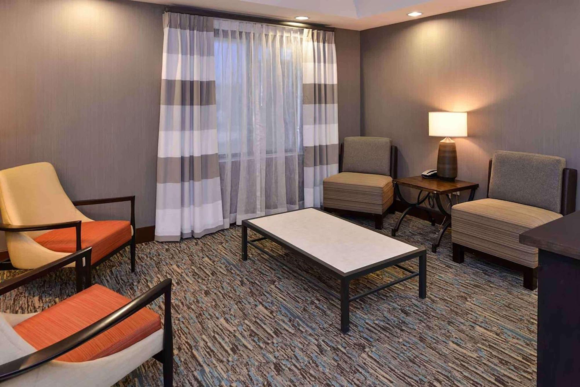 Extended Stay America Suites - Donaldsonville - Gonzales Екстер'єр фото