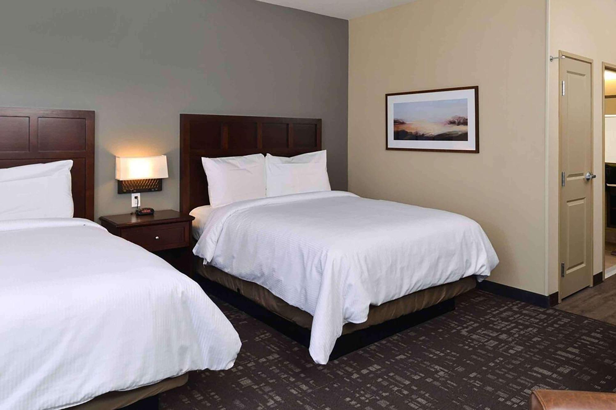 Extended Stay America Suites - Donaldsonville - Gonzales Екстер'єр фото