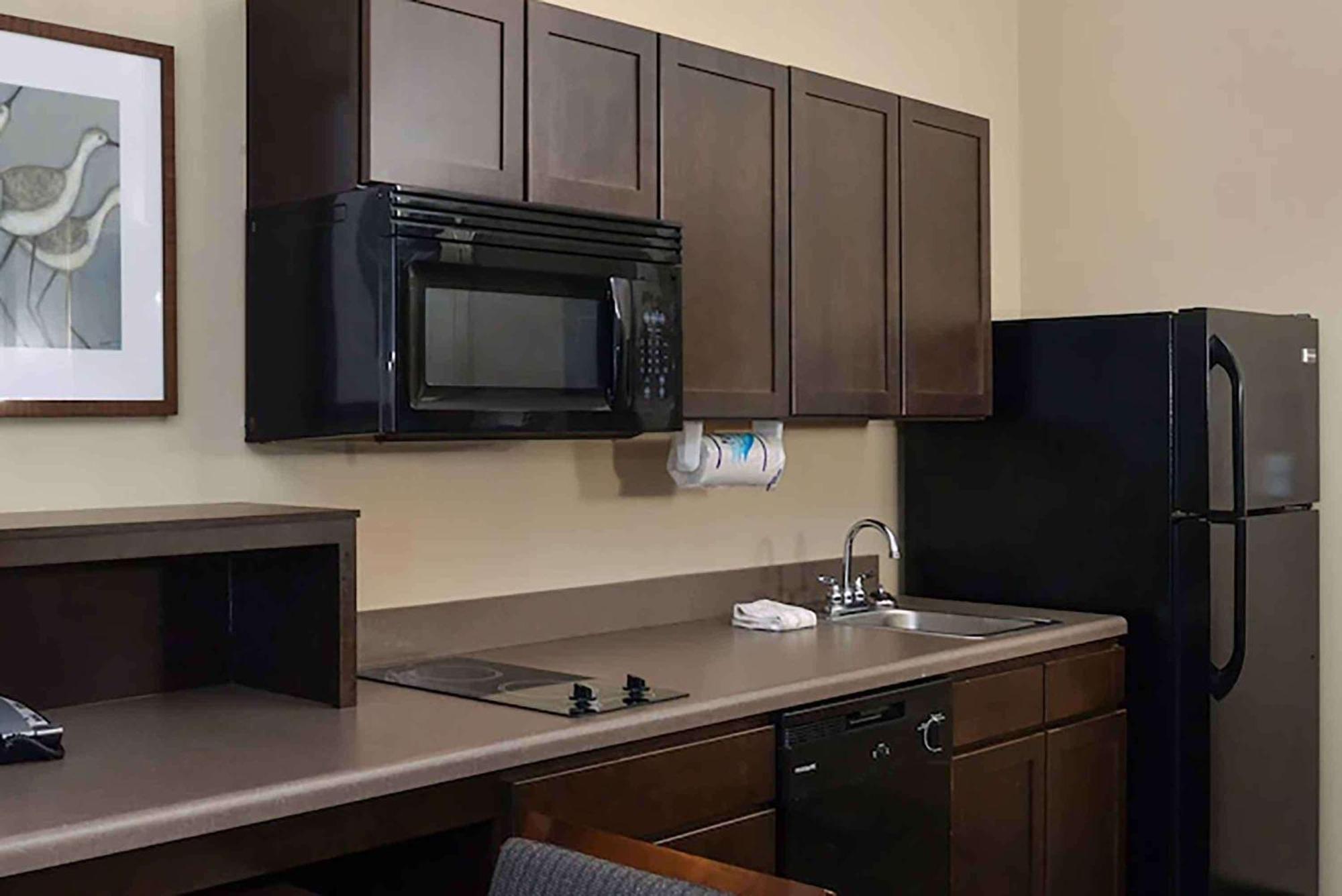 Extended Stay America Suites - Donaldsonville - Gonzales Екстер'єр фото