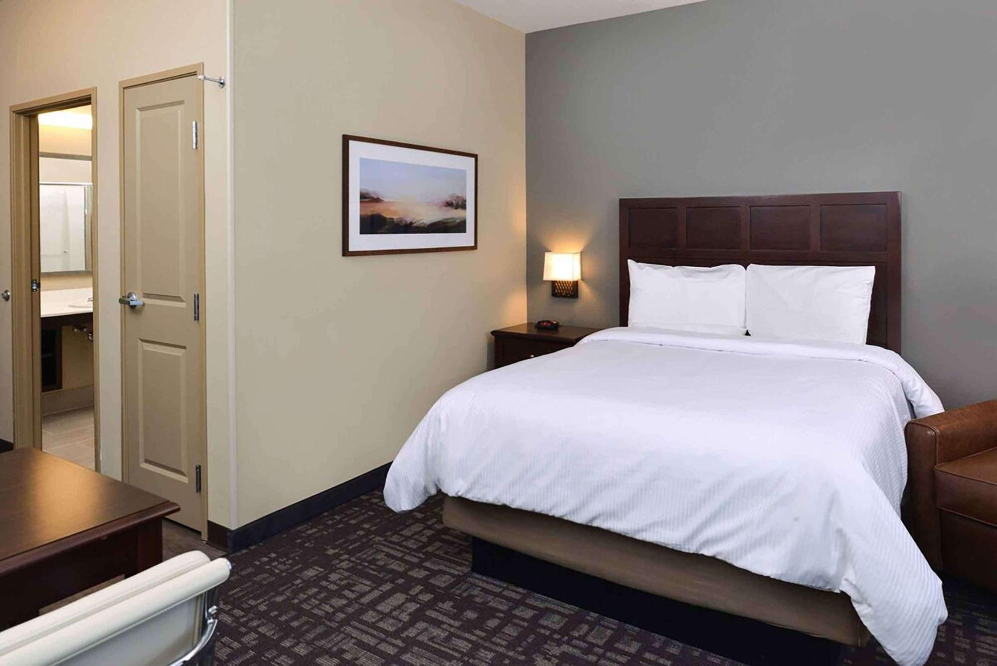 Extended Stay America Suites - Donaldsonville - Gonzales Екстер'єр фото
