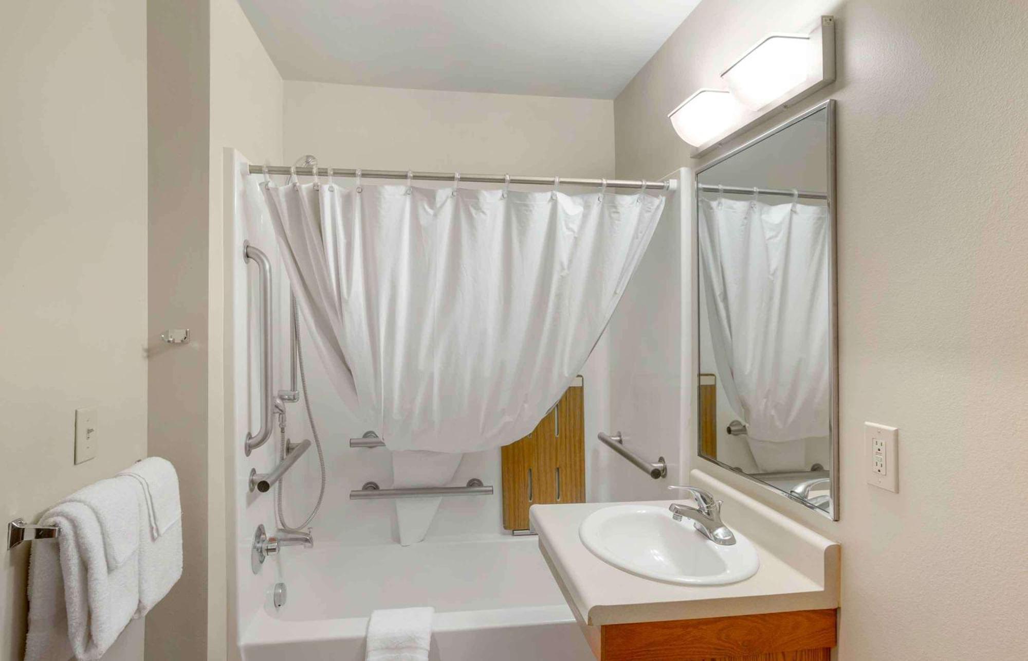 Extended Stay America Suites - Donaldsonville - Gonzales Екстер'єр фото