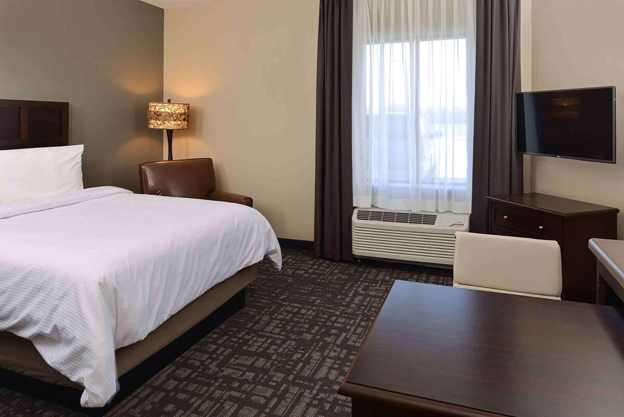 Extended Stay America Suites - Donaldsonville - Gonzales Екстер'єр фото