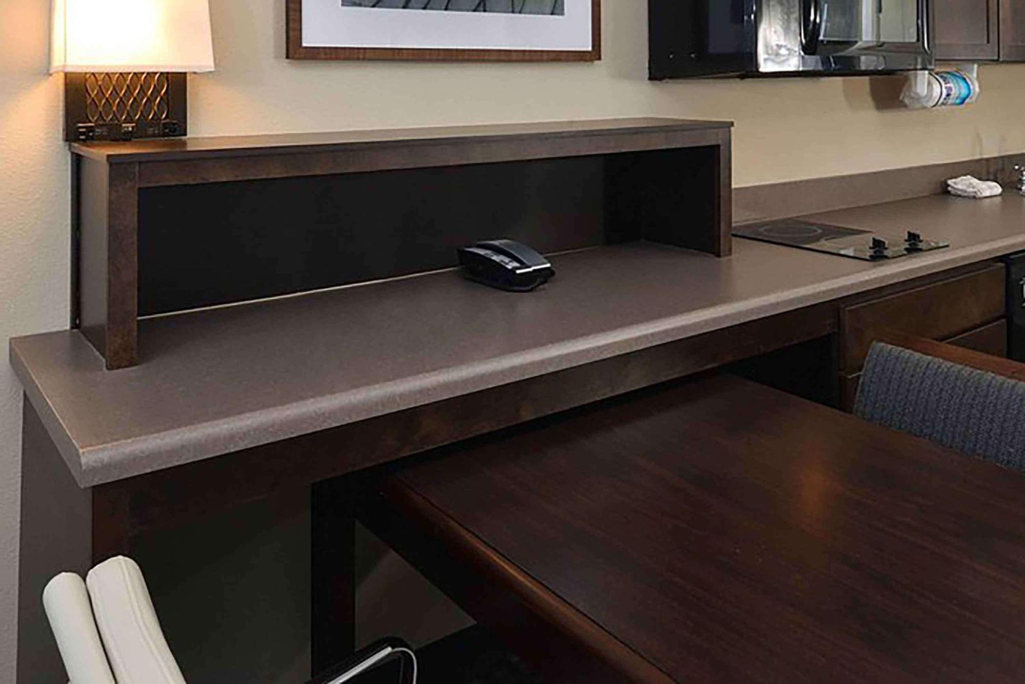 Extended Stay America Suites - Donaldsonville - Gonzales Екстер'єр фото