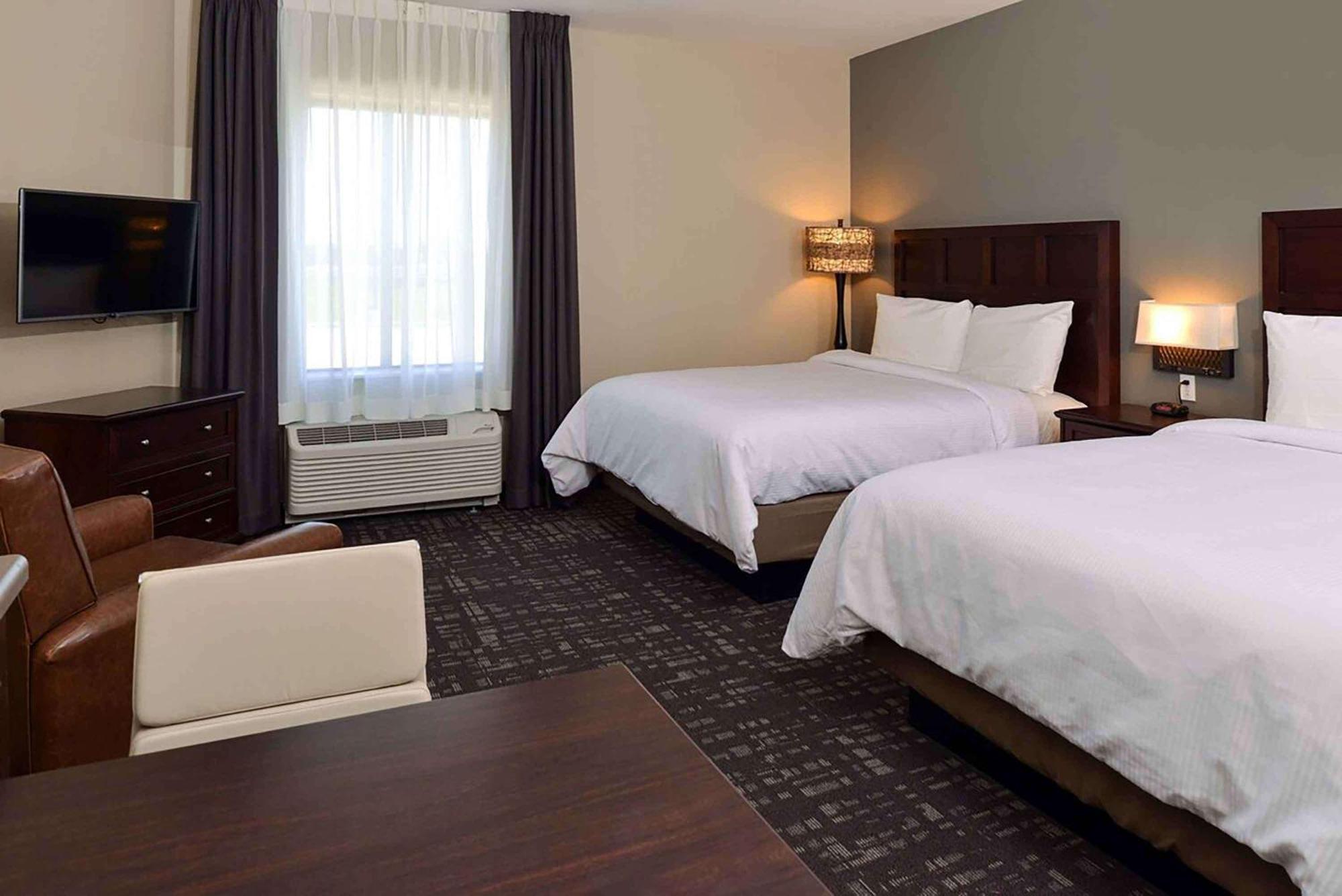 Extended Stay America Suites - Donaldsonville - Gonzales Екстер'єр фото