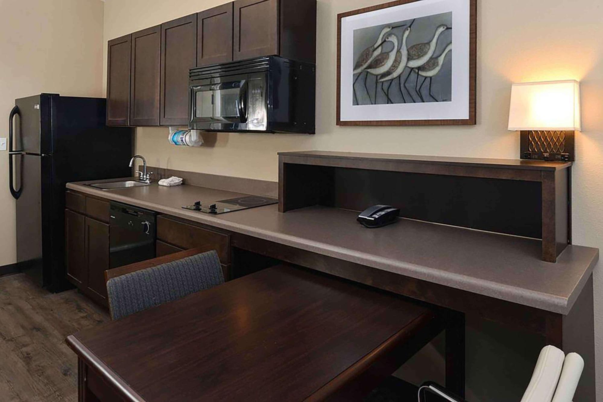 Extended Stay America Suites - Donaldsonville - Gonzales Екстер'єр фото